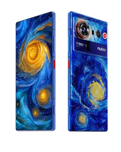 Amazon | nubia(ヌビア) Z80 Ultra SIMフリースマートフォン